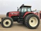 2009 Versatile 280 Tractor