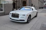 Best York Wedding Car
