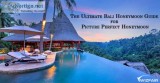 Incredible Bali- International Tour Packages