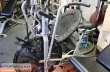 Clearance New in Box Endurance Fan Bike Body Solid