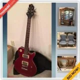 Scottsdale Estate Sale Online Auction - East Sierra Vista Drive