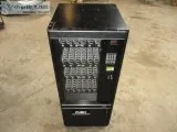 Snack and Candy Vending Machine