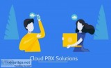 Cloud PBX Solutions For Business