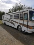 1999 Monaco Dynasty 40ft Class-A Motorhome For Sale