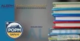 Certification And Exam &ndash (POPM)  To Get certified Trainer  