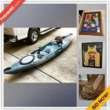 Middle River Reseller Online Auction - Red Rose Farm Road