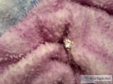 Solitaire  ring