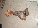 1962 64 Impala Belair Biscayne automatic brake pedal 62 63 auto 