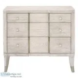 Bernhardt Domaine Blanc Bachelor s Chest  Shop Now At Grayson Lu