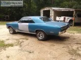 66 Chevelle