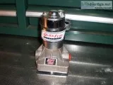 NEW Quick Fuel 30-125-1 125 GPH Electric Fuel Pump
