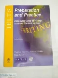 IELTS Preparation Books