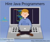 Hire full stack Java Developers