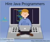 Hire full stack Java Developers