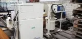 AMANO PiE-15M Intelligent Dust Collector Pulse Jet Type
