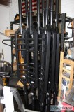 Ape Multi Grip Press Bar New Several Available