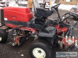 2009 Toro Reelmaster 5210 Fairway Mower