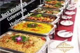 Best Wedding Caterers in Hyderabad