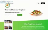 Online Food Ordering Script - Swiggy Clone Script