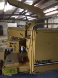 Vermeer 1250 Brush Chipper