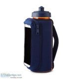 Bottle Phone Holding Sleeve
