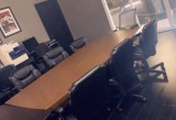 Like New Conference Table