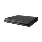 GPX 2CHANNEL DVD PLAYER