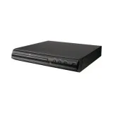 GPX 2CHANNEL DVD PLAYER