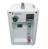 Portable Flue Gas Analyzer