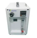 Portable Flue Gas Analyzer