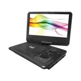 SYLVANIA 9&quot SWIVELSCREEN PORTABLE DVD PLAYER