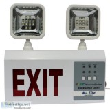 Searching for the Best Emergency light manufacturer in Delhi NCR