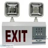Searching for the Best Emergency light manufacturer in Delhi NCR