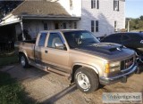 1994 GMC Sierra 1500