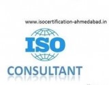 ISO consultant in Ahmedabad