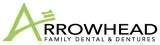 Arrowhead family dental and dentures