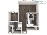 Artisan Way Somerville 2BED apt for rent