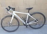Cannondale Synapse Bike