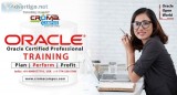 Oracle Training Institute in Noida