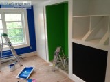 Interior Home Painting Special Discount - excellent
