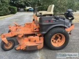 Lawnmower for sale