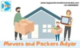 Movers and Packers Adyar
