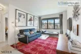 Renovated Upper East Side 1 BR Co-Op for Sale in Doorman Buildin