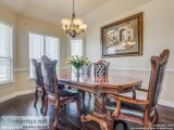 7 piece dinette set