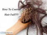 Hair Loss Treatment  Stop Hair Fall - Shridhar Kasturi Oil