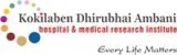 Best Voice Disorders Treatment Clinic in Mumbai - Kokilaben Hosp