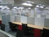 Co working furn office space with 9-11-15 seaters
