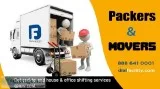 Good packers and movers Hyderabad  Dial Facility
