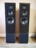 Snell type d home theater speakers