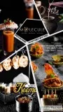 Best Molecule Air Bar Franchise Opportunity